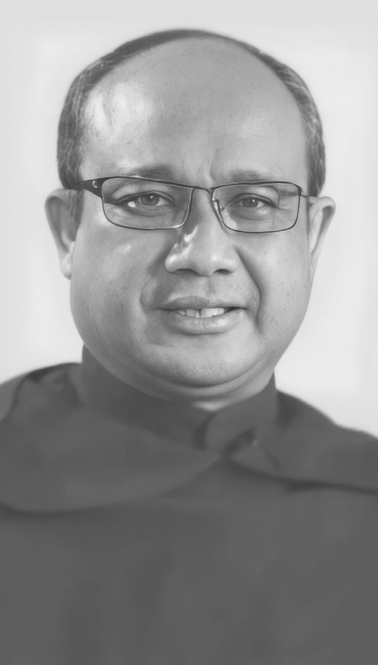 Romo Teguh